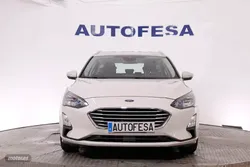 Ford Focus SW 1.5 ECOBLUE AUTO 120CV 5P # IVA DEDUCIBLE, NAVY, PARKTRONIC - Miniatura 2