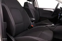 Ford Focus SW 1.5 ECOBLUE AUTO 120CV 5P # IVA DEDUCIBLE, NAVY, PARKTRONIC - Miniatura 20