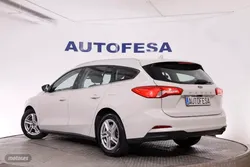 Ford Focus SW 1.5 ECOBLUE AUTO 120CV 5P # IVA DEDUCIBLE, NAVY, PARKTRONIC - Miniatura 4