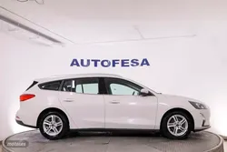 Ford Focus SW 1.5 ECOBLUE AUTO 120CV 5P # IVA DEDUCIBLE, NAVY, PARKTRONIC - Miniatura 7