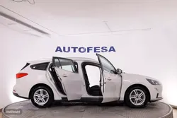 Ford Focus SW 1.5 ECOBLUE AUTO 120CV 5P # IVA DEDUCIBLE, NAVY, PARKTRONIC - Miniatura 8