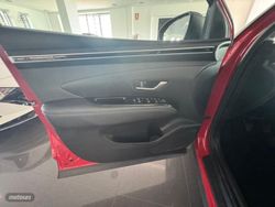 Hyundai Tucson 1.6 TGDI 48V Tecno 2C 4x2 - Miniatura 13