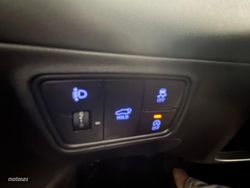 Hyundai Tucson 1.6 TGDI 48V Tecno 2C 4x2 - Miniatura 15