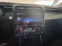 Hyundai Tucson 1.6 TGDI 48V Tecno 2C 4x2 - Miniatura 17