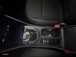 Hyundai Tucson 1.6 TGDI 48V Tecno 2C 4x2 - Miniatura 19