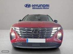 Hyundai Tucson 1.6 TGDI 48V Tecno 2C 4x2 - Miniatura 2