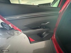 Hyundai Tucson 1.6 TGDI 48V Tecno 2C 4x2 - Miniatura 23