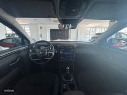 Hyundai Tucson 1.6 TGDI 48V Tecno 2C 4x2 - Miniatura 26