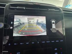 Hyundai Tucson 1.6 TGDI 48V Tecno 2C 4x2 - Miniatura 27