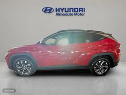 Hyundai Tucson 1.6 TGDI 48V Tecno 2C 4x2 - Miniatura 3