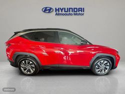 Hyundai Tucson 1.6 TGDI 48V Tecno 2C 4x2 - Miniatura 5