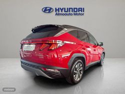 Hyundai Tucson 1.6 TGDI 48V Tecno 2C 4x2 - Miniatura 6