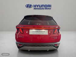 Hyundai Tucson 1.6 TGDI 48V Tecno 2C 4x2 - Miniatura 7