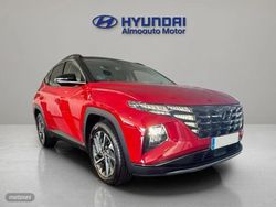Hyundai Tucson 1.6 TGDI 48V Tecno 2C 4x2 - Miniatura 8