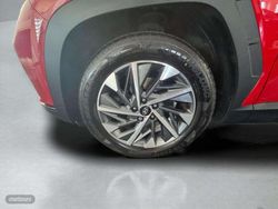 Hyundai Tucson 1.6 TGDI 48V Tecno 2C 4x2 - Miniatura 9