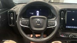 Volvo XC40 XC40 Plus, B3 Mild hybrid, Gasolina, Dark - Miniatura 11