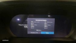 Volvo XC40 XC40 Plus, B3 Mild hybrid, Gasolina, Dark - Miniatura 12