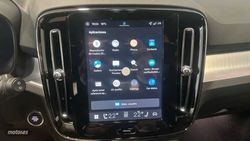 Volvo XC40 XC40 Plus, B3 Mild hybrid, Gasolina, Dark - Miniatura 13