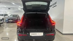 Volvo XC40 XC40 Plus, B3 Mild hybrid, Gasolina, Dark - Miniatura 14