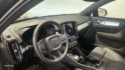 Volvo XC40 XC40 Plus, B3 Mild hybrid, Gasolina, Dark - Miniatura 5
