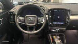 Volvo XC40 XC40 Plus, B3 Mild hybrid, Gasolina, Dark - Miniatura 6