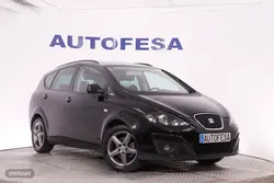 Seat Altea XL 1.6 TDI CR-I TECH DSG AUTO 105CV 5P # PARKTRONIC - Miniatura 3