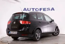 Seat Altea XL 1.6 TDI CR-I TECH DSG AUTO 105CV 5P # PARKTRONIC - Miniatura 6