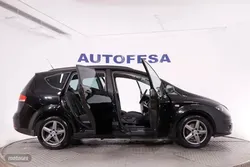 Seat Altea XL 1.6 TDI CR-I TECH DSG AUTO 105CV 5P # PARKTRONIC - Miniatura 9