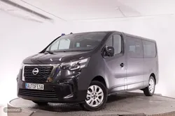 Nissan Primastar 2.0 DCI L2H1 TEKNA 150CV 9 PLAZAS 4P # IVA DEDUCIBLE, NAVY, PARKTRONIC - Miniatura 1