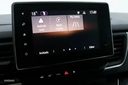 Nissan Primastar 2.0 DCI L2H1 TEKNA 150CV 9 PLAZAS 4P # IVA DEDUCIBLE, NAVY, PARKTRONIC - Miniatura 12