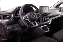 Nissan Primastar 2.0 DCI L2H1 TEKNA 150CV 9 PLAZAS 4P # IVA DEDUCIBLE, NAVY, PARKTRONIC - Miniatura 13