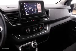 Nissan Primastar 2.0 DCI L2H1 TEKNA 150CV 9 PLAZAS 4P # IVA DEDUCIBLE, NAVY, PARKTRONIC - Miniatura 15