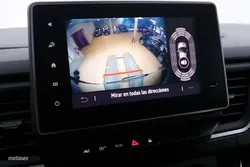 Nissan Primastar 2.0 DCI L2H1 TEKNA 150CV 9 PLAZAS 4P # IVA DEDUCIBLE, NAVY, PARKTRONIC - Miniatura 17