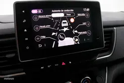 Nissan Primastar 2.0 DCI L2H1 TEKNA 150CV 9 PLAZAS 4P # IVA DEDUCIBLE, NAVY, PARKTRONIC - Miniatura 18