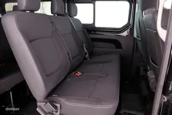 Nissan Primastar 2.0 DCI L2H1 TEKNA 150CV 9 PLAZAS 4P # IVA DEDUCIBLE, NAVY, PARKTRONIC - Miniatura 21