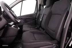 Nissan Primastar 2.0 DCI L2H1 TEKNA 150CV 9 PLAZAS 4P # IVA DEDUCIBLE, NAVY, PARKTRONIC - Miniatura 23
