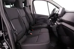 Nissan Primastar 2.0 DCI L2H1 TEKNA 150CV 9 PLAZAS 4P # IVA DEDUCIBLE, NAVY, PARKTRONIC - Miniatura 24