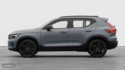 Volvo XC40 Black Edition Plus, B3 Mild hybrid, Gasolina - Miniatura 2