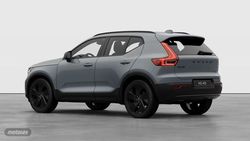 Volvo XC40 Black Edition Plus, B3 Mild hybrid, Gasolina - Miniatura 3