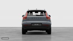 Volvo XC40 Black Edition Plus, B3 Mild hybrid, Gasolina - Miniatura 4