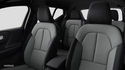 Volvo XC40 Black Edition Plus, B3 Mild hybrid, Gasolina - Miniatura 9
