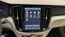 Volvo V 60 V60 V60 Plus, B4, Di?sel, Dark - Miniatura 15