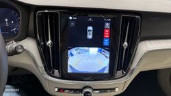 Volvo V 60 V60 V60 Plus, B4, Di?sel, Dark - Miniatura 17