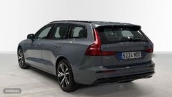 Volvo V 60 V60 V60 Plus, B4, Di?sel, Dark - Miniatura 2