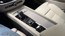 Volvo V 60 V60 V60 Plus, B4, Di?sel, Dark - Miniatura 24