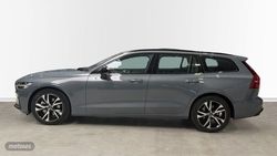 Volvo V 60 V60 V60 Plus, B4, Di?sel, Dark - Miniatura 3