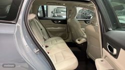 Volvo V 60 V60 V60 Plus, B4, Di?sel, Dark - Miniatura 30