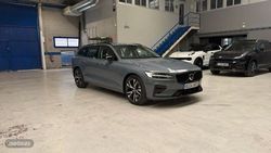 Volvo V 60 V60 V60 Plus, B4, Di?sel, Dark - Miniatura 33