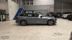 Volvo V 60 V60 V60 Plus, B4, Di?sel, Dark - Miniatura 34