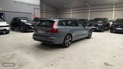 Volvo V 60 V60 V60 Plus, B4, Di?sel, Dark - Miniatura 35